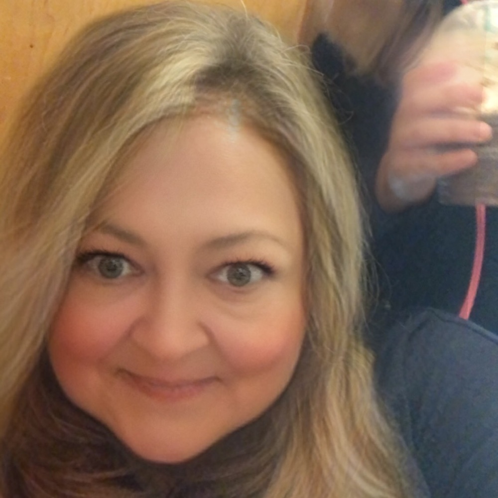 Meet your Posher, Kirstin